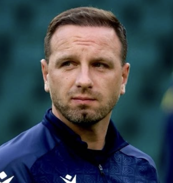 Tomasz Włodarek